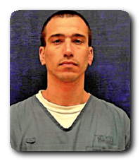 Inmate BRANDON M PITTMAN