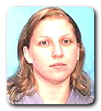 Inmate HOLLY M WALLACE
