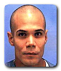 Inmate ALEXANGEL D BERMUDEZ