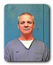 Inmate FRED D JOHNSON