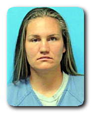 Inmate COURTNEY A KIRCHNER