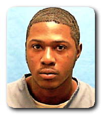 Inmate MARTELL J SMITH