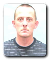 Inmate CHARLES ANDREW MCNEIL