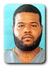Inmate RUSSELL T BUSH