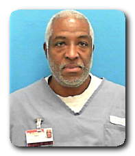 Inmate DONALD R CHAMPAGNE