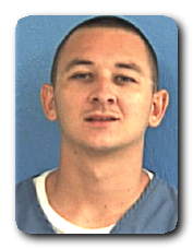 Inmate TROY T GESFORD
