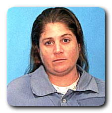 Inmate HEATHER A LEWIS