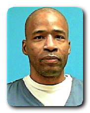 Inmate JOHN D JR LYLES