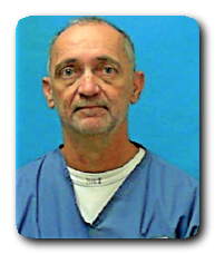Inmate STANLEY PUCKETT