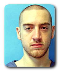 Inmate CHRISTIAN A SELPH