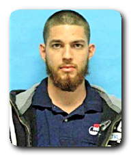 Inmate TAYLOR JAMES UMONT