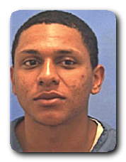 Inmate TIMOTHY WILCOX