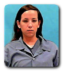 Inmate AMANDA R APPLEBY