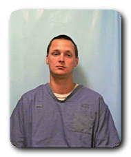 Inmate PATRICK J LEROY