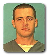 Inmate AARON A STINER