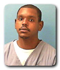 Inmate WILLIE J III TIMMONS