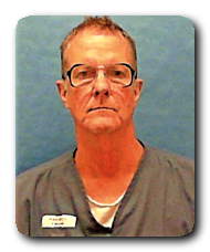 Inmate STEVEN M WRIGHT