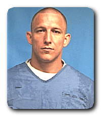 Inmate DANIEL L ANDERSON