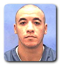 Inmate JAN M BONNILLA-RIERA