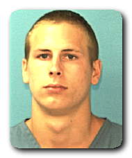 Inmate JUSTIN S HILL