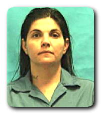 Inmate MARISA D TOMPKINS