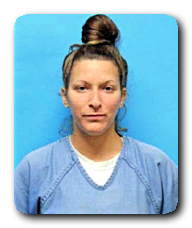 Inmate CHRISTINA MARIE ENGLEHART