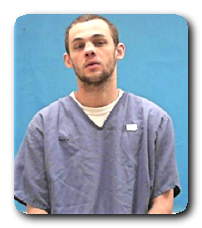 Inmate JEREMY R FREER