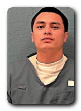 Inmate AUSTIN M FLORES