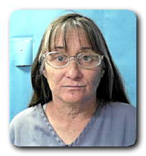 Inmate JOSITA MARIE NORDER