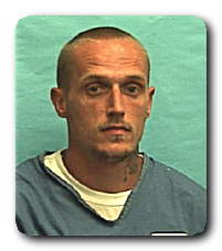 Inmate SCOTT J FRANKLIN