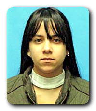 Inmate KAISHA I LEON-PEREZ