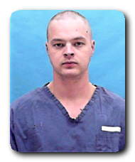 Inmate MATTHEW STOMBER