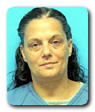 Inmate CHRISTIE A WILSON