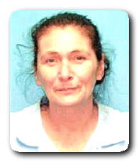 Inmate AMY M GOODWIN