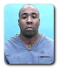 Inmate HENRY JR HILL