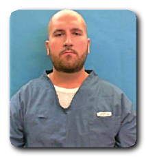 Inmate AUSTIN M LOWTHER