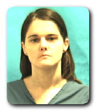 Inmate STACEY L MCGARR