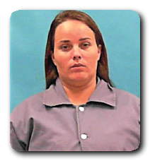 Inmate BRITTANY M WILSON