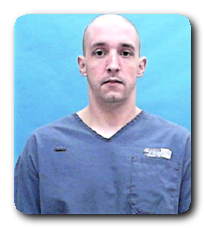 Inmate RODNEY D DOURTH