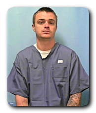 Inmate RYAN D KERSEY