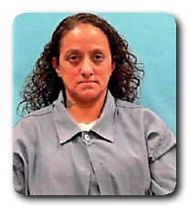 Inmate KATHERINE MARRERO