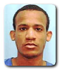 Inmate MARKELL D PECK