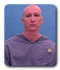 Inmate KENNETH D SLONE
