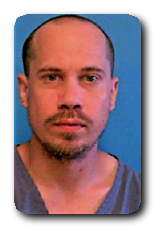 Inmate TROY M WILLIAMS