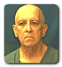 Inmate MICHAEL A BOLAND