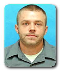 Inmate ANTHONY PAUL FLEETWOOD