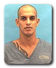 Inmate JULIO NIEVES-COTTO