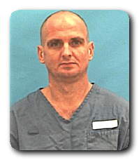Inmate JAMES R SMALLWOOD
