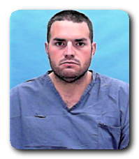 Inmate ANTHONY STRATTON