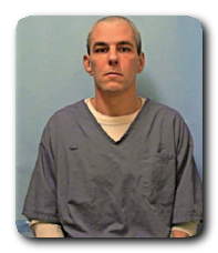 Inmate BENJAMIN C BOYD